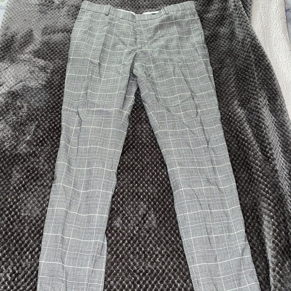 Men’s Casual Dress Pants